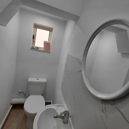 Cozy 2br Townhouse * 슬리에마