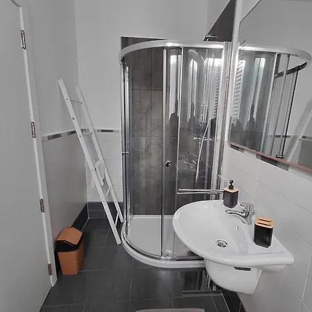펜션 Cozy 2br Townhouse