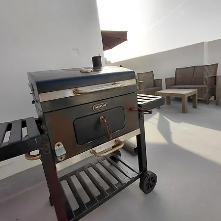 Cozy 2br Townhouse 펜션 *