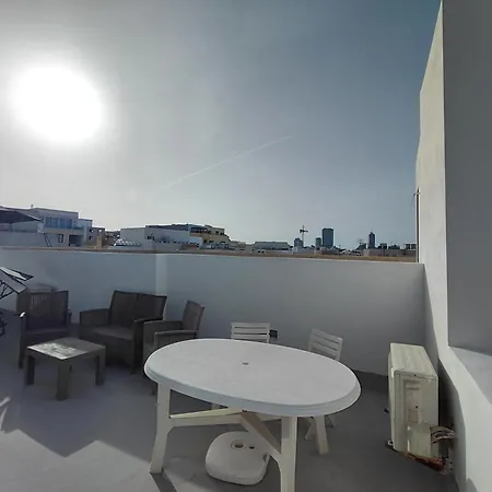 Cozy 2br Townhouse 펜션